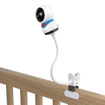 Monitor de bebê Clip Mount HOLACA para bebês 5s, Baby 6T, Baby 2S
