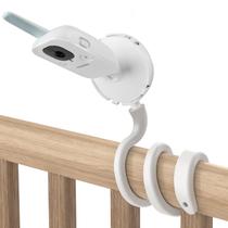 Monitor de bebê com suporte flexível HOLACA para nannio Hero2 Hero3