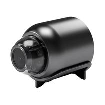 Monitor De Bebê Mini Sem Fio 1080P HD Com Visão Noturna Câmera De Vigilância Interna Gravador IP Monitor De Bebê Mini Sem Fio 1080P HD Com Visão Noturna Câmera De Vigilância Interna Gravador IP