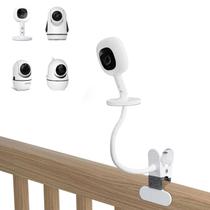Monitor de bebê Mount Nanit Pro Smart HelloBaby HB6550 15,7 polegadas Monitor de bebê Mount Nanit Pro Smart HelloBaby HB6550 15,7 polegadas