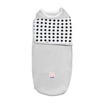 Monitor de bebê Swaddle Nanit Breathing Wear Nanit Pro 3-6M Monitor de bebê Swaddle Nanit Breathing Wear Nanit Pro 3-6M