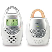 Monitor de Bebê VTech DM221 com Alcance de 300m e Luz Noturna