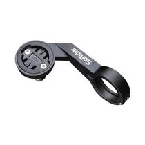 Monitor de Cadência, Velocidade e Frequência Cardíaca para Bicicleta com GPS - Compatível com Garmin