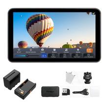 Monitor de câmera Portkeys LH7P de 7 polegadas 1000nit com bateria Monitor de câmera Portkeys LH7P de 7 polegadas 1000nit com bateria