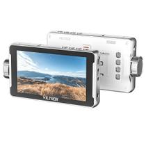 Monitor de Campo Full HD de 5,5 com Touchscreen Viltrox DC V1 Monitor de Campo Full HD de 5,5 com Touchscreen Viltrox DC V1
