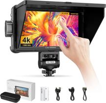 Monitor de Campo VILTROX DC550 Pro 5,5" 4K HDMI