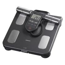 Monitor de Composição Corporal Omron HBF-514C Sensor Corporal Completo Monitor de Composição Corporal Omron HBF-514C Sensor Corporal Completo