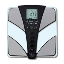 Monitor de Composição Corporal TANITA BC-585F Multifrequência Monitor de Composição Corporal TANITA BC-585F Multifrequência
