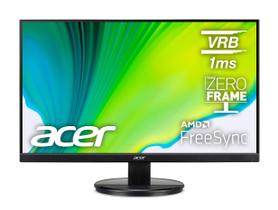 Monitor de computador Acer KB272HL Hbi 27" FHD 75Hz AMD FreeSync