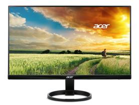 Monitor de computador Acer R240Y box 23.8" FHD IPS 178