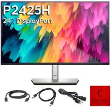 Monitor de computador Dell P2425H 24" Full HD 1920x1080 IPS