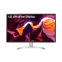 Monitor de computador LG UltraFine 27UL500-W 27" 4K UHD IPS Monitor de computador LG UltraFine 27UL500-W 27" 4K UHD IPS