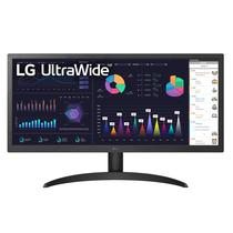Monitor de computador LG UltraWide FHD 26WQ500-B 26" IPS Preto