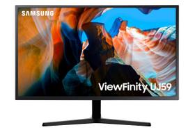 Monitor de computador SAMSUNG 32 UJ59 Series 4K UHD 32"