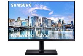 Monitor de computador Samsung Business FT452 22" 1080p 75Hz IPS