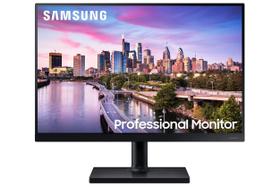 Monitor de computador SAMSUNG FT45 Series LF24T454GYNXZA 24" Monitor de computador SAMSUNG FT45 Series LF24T454GYNXZA 24"
