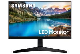 Monitor de computador SAMSUNG T37F Series 24" FHD 1080p 75Hz IPS