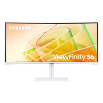 Monitor de Computadora SAMSUNG ViewFinity S65TC 34'' Ultra-WQHD