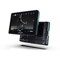 Monitor de controle de câmera LILLIPUT HT7S 7 polegadas 2000nits 3G-SDI