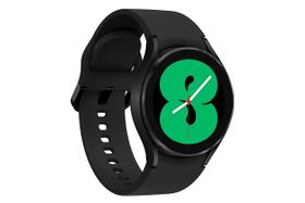 Monitor de ECG Smartwatch SAMSUNG Galaxy Watch 4 de 40 mm - preto