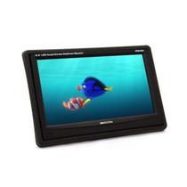 Monitor de encosto de cabeça escravo touch 6.5p LCD VHR-65T
