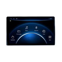 Monitor De Encosto De Cabeça Para Carro Android 13 HD De 10.1" 1280x800 Tablet Para Multimídia No