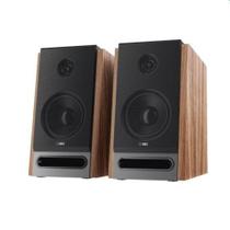 Monitor de estudio 2X25W com bluetooth e entrada otica - KOLT MK1500DB