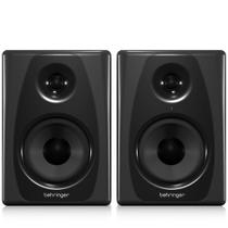 Monitor de Estúdio Behringer Studio 50USB - Par