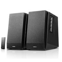 Monitor de Estúdio Edifier R1700BT BK 66W RMS Preto c/ Bluetooth