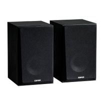 Monitor De Estúdio Edifier R990BT BK 24W RMS C/ Bluetooth Preto