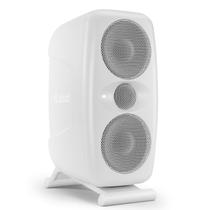 Monitor de estúdio IK Multimedia iLoud MTM MKII Branco 100W RMS Monitor de estúdio IK Multimedia iLoud MTM MKII Branco 100W RMS