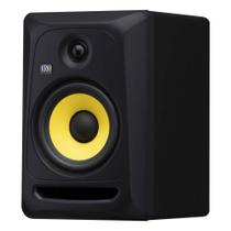 Monitor de Estúdio KRK Classic 7 Ativo 73 W 7" Monitor de Estúdio KRK Classic 7 Ativo 73 W 7"