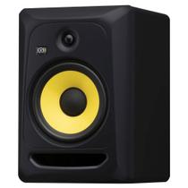 Monitor de Estúdio KRK Classic 8 Ativo 100 W 8" Monitor de Estúdio KRK Classic 8 Ativo 100 W 8"