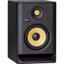 Monitor de estúdio KRK RP5 Rokit G4 Preto (RP5G4-NA)