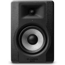 Monitor de Estúdio M-Audio BX5 - 5 Polegadas, 100W, Preto