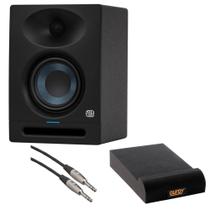 Monitor de estúdio PreSonus Eris Studio 4 ativo de 4,5"