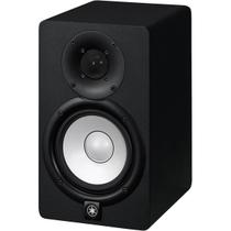Monitor de estúdio Yamaha HS5 alimentado por 70W 5" Woofer 1" Tweeter Monitor de estúdio Yamaha HS5 alimentado por 70W 5" Woofer 1" Tweeter