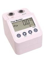 Monitor de Fluxo HM Digital FLM-3 com Display LCD