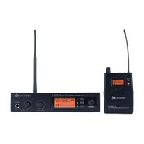 Monitor de Fone Pessoal Sem Fio K1000-IN - KADOSH