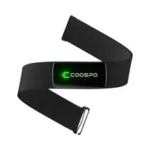 Monitor De Frequência Cardíaca À Prova d'Água Bluetooth 4.0 Para Computadores De Bicicleta Garmin