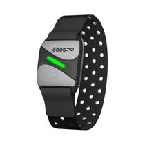 Monitor De Frequência Cardíaca Bluetooth 5.0 COOSPO HW807, Sensor Óptico De Fitness Para Corrida E