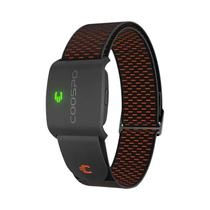 Monitor De Frequência Cardíaca Bluetooth 5.0 COOSPO HW9 Para Fitness, Ciclismo, Zonas De Frequência