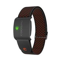 Monitor De Frequência Cardíaca Bluetooth 5.0 COOSPO HW9 Para Fitness, Ciclismo, Zonas De Frequência
