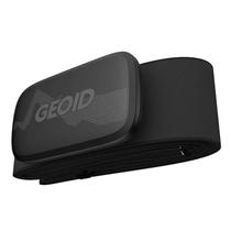 Monitor de Frequência Cardíaca Bluetooth ANT+ GPS - Cinta Peitoral para Ciclismo (Wahoo, Garmin)
