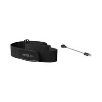 Monitor de Frequência Cardíaca Bluetooth ANT+ XOSS X2 Pro - Cinta Peitoral para Fitness
