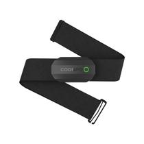 Monitor de Frequência Cardíaca CooSpo H808S Bluetooth ANT+ à Prova d'Água