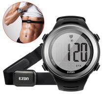 Monitor de frequência cardíaca EZON T007 Relógio esportivo impermeável Monitor de frequência cardíaca EZON T007 Relógio esportivo impermeável