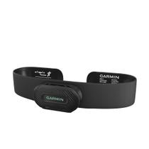 Monitor de frequência cardíaca Garmin HRM-Fit projetado para mulheres Monitor de frequência cardíaca Garmin HRM-Fit projetado para mulheres