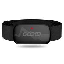 Monitor de Frequência Cardíaca GEOID HS500 com cinta peitoral Bluetooth ANT+