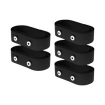 Monitor De Frequência Cardíaca Sem Fio Com Cinta Peitoral Para Garmin Wahoo Magene GEOID COOSPO 1-10 Monitor De Frequência Cardíaca Sem Fio Com Cinta Peitoral Para Garmin Wahoo Magene GEOID COOSPO 1-10